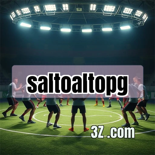 Recursos VIP do SALTOALTOPG.COM: Um Mundo de Exclusividade