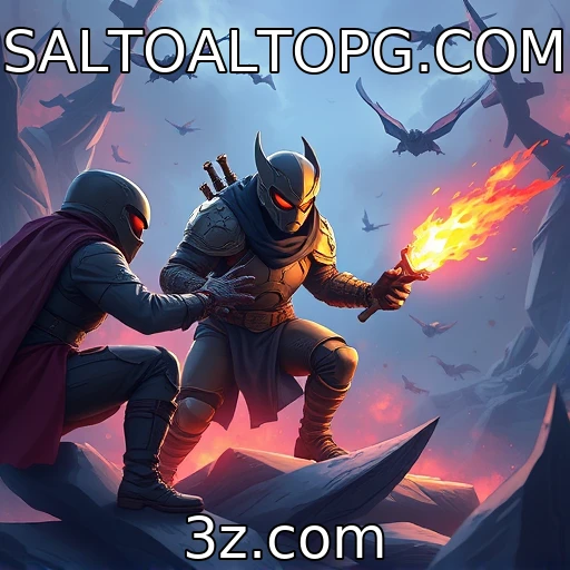 Desenvolvedores exploram novas tecnologias na criação de jogos