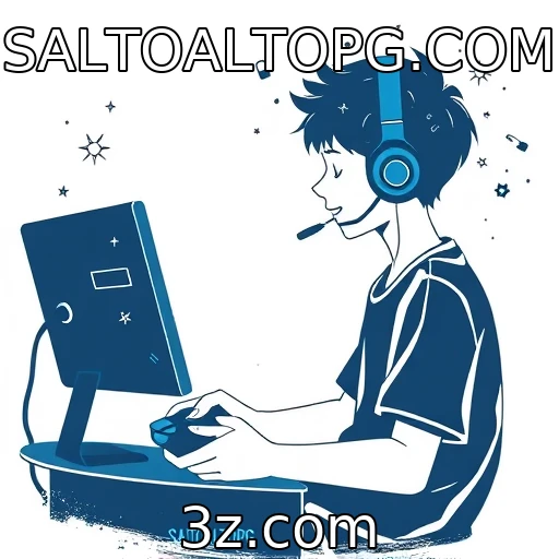 Estudos sobre a saúde mental dos gamers