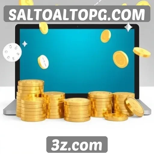 Métodos de pagamento aceitos no Salto Alto PG